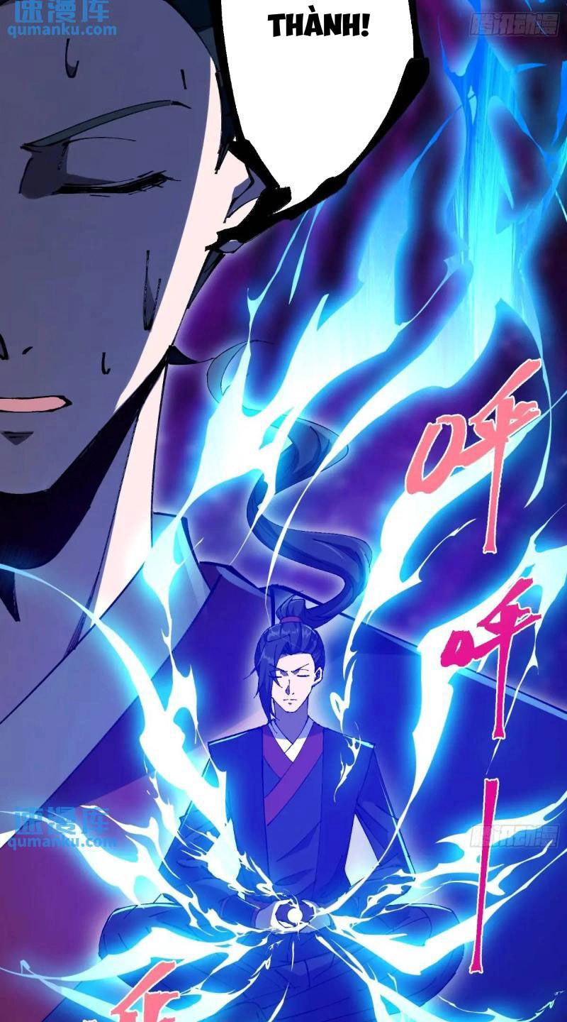 Đại Lão Tu Tiên Bắt Đầu Bằng Tâm Trí Chapter 35 - 12