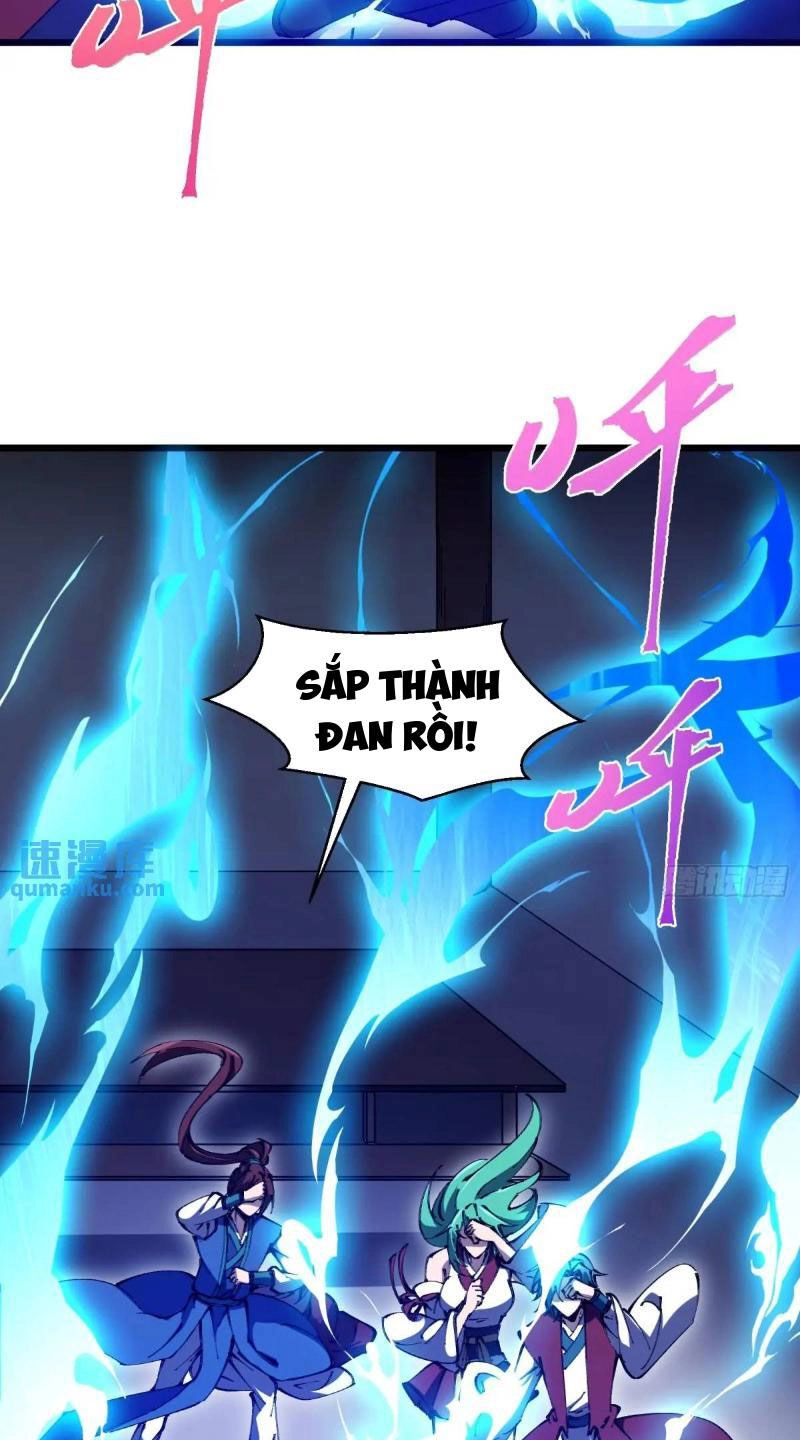 Đại Lão Tu Tiên Bắt Đầu Bằng Tâm Trí Chapter 35 - 13