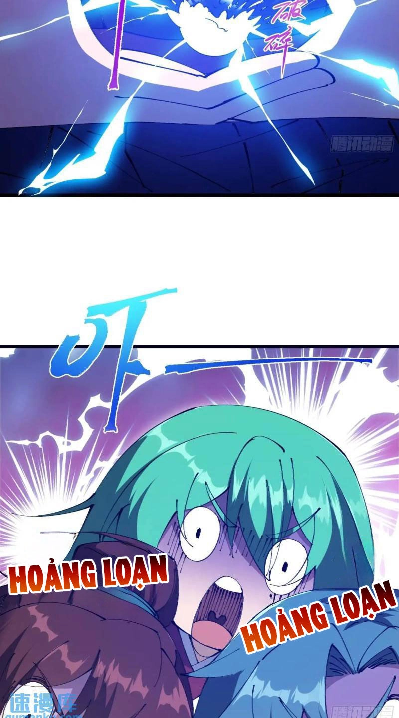 Đại Lão Tu Tiên Bắt Đầu Bằng Tâm Trí Chapter 35 - 15