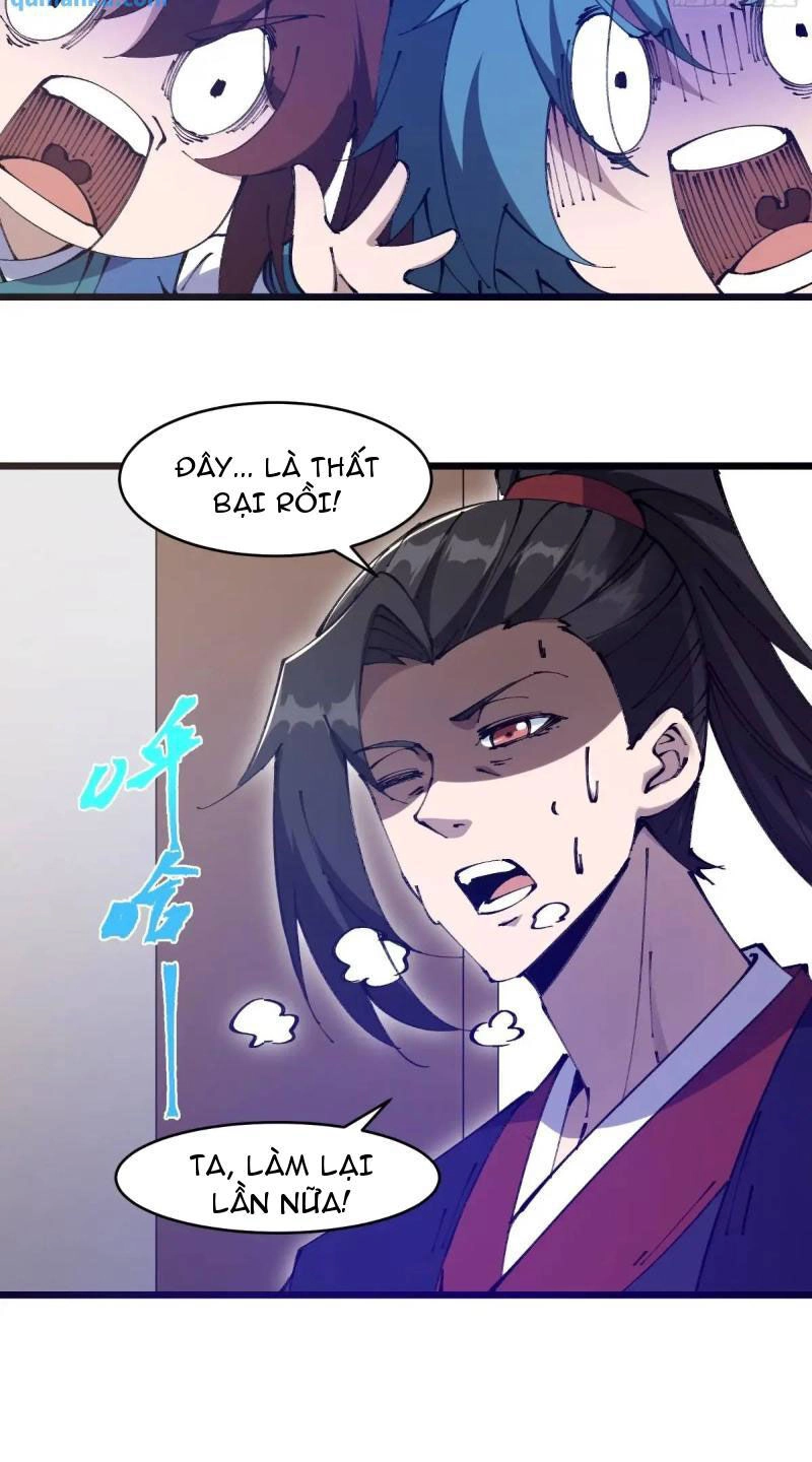 Đại Lão Tu Tiên Bắt Đầu Bằng Tâm Trí Chapter 35 - 16