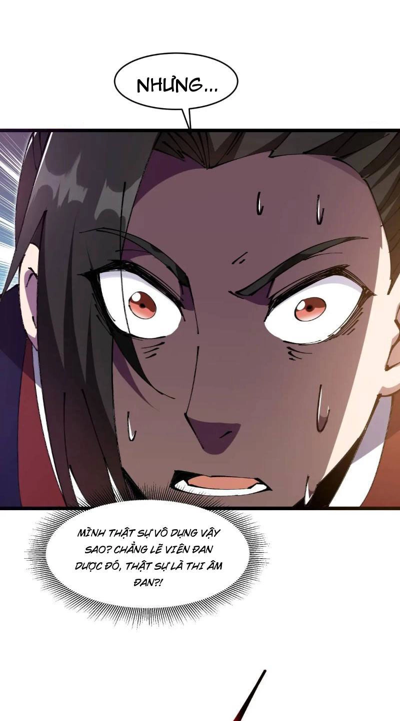 Đại Lão Tu Tiên Bắt Đầu Bằng Tâm Trí Chapter 35 - 19