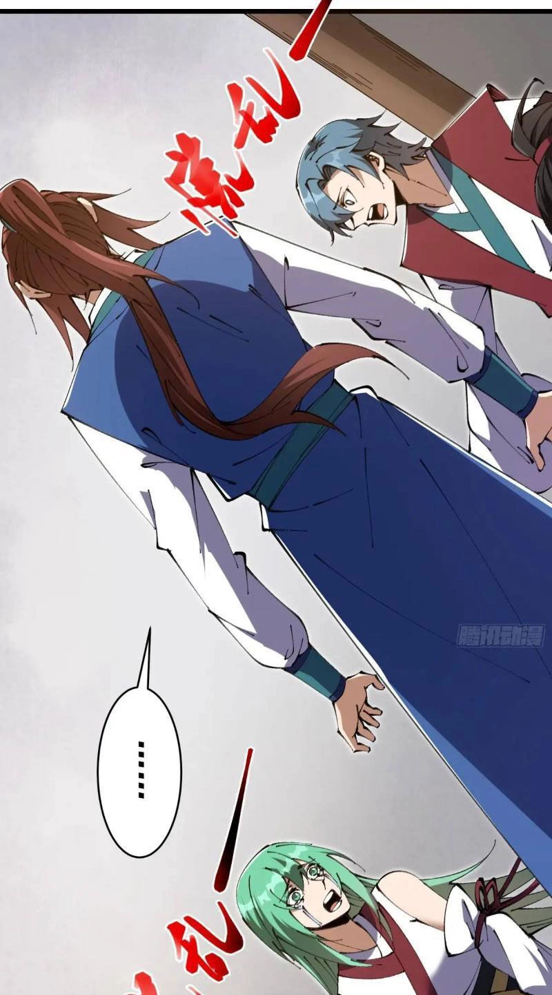 Đại Lão Tu Tiên Bắt Đầu Bằng Tâm Trí Chapter 35 - 20