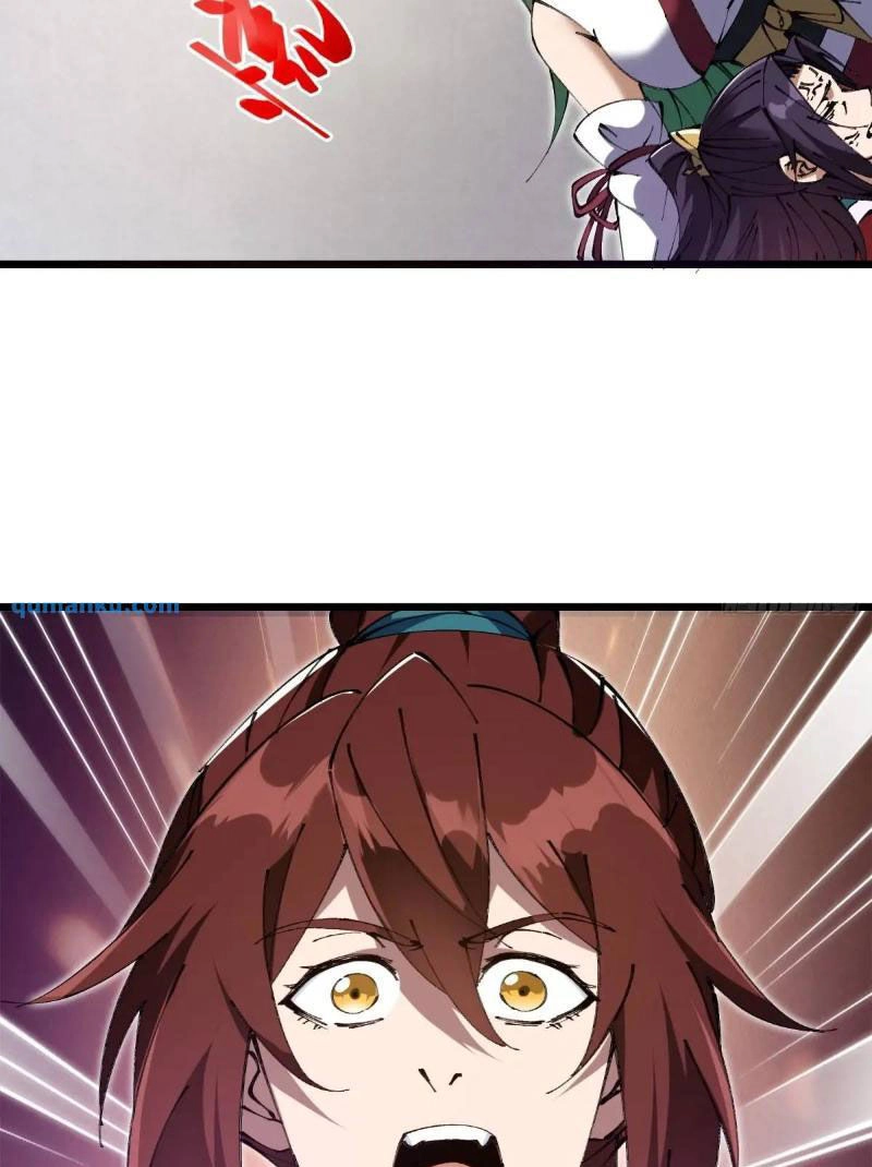 Đại Lão Tu Tiên Bắt Đầu Bằng Tâm Trí Chapter 35 - 21