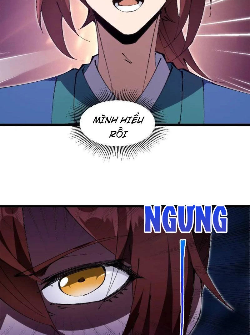 Đại Lão Tu Tiên Bắt Đầu Bằng Tâm Trí Chapter 35 - 22