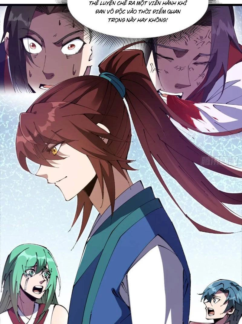 Đại Lão Tu Tiên Bắt Đầu Bằng Tâm Trí Chapter 35 - 25