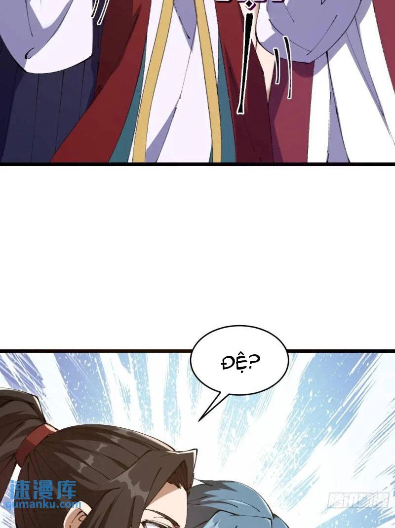 Đại Lão Tu Tiên Bắt Đầu Bằng Tâm Trí Chapter 35 - 28