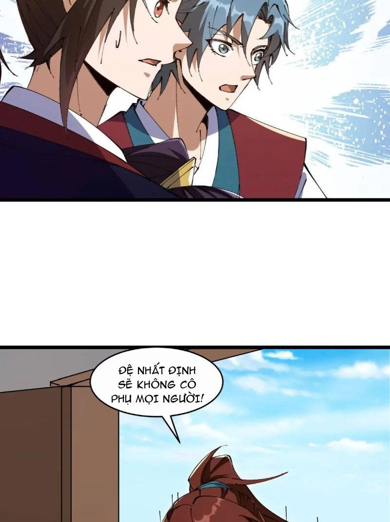 Đại Lão Tu Tiên Bắt Đầu Bằng Tâm Trí Chapter 35 - 29