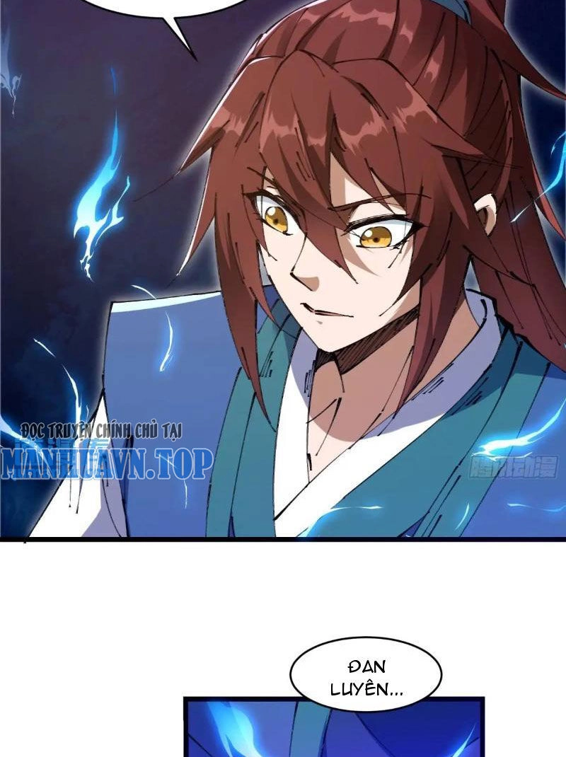 Đại Lão Tu Tiên Bắt Đầu Bằng Tâm Trí Chapter 35 - 31