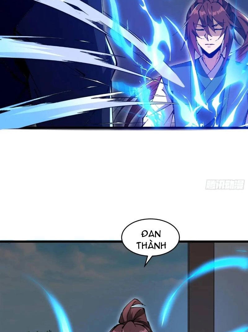 Đại Lão Tu Tiên Bắt Đầu Bằng Tâm Trí Chapter 35 - 36