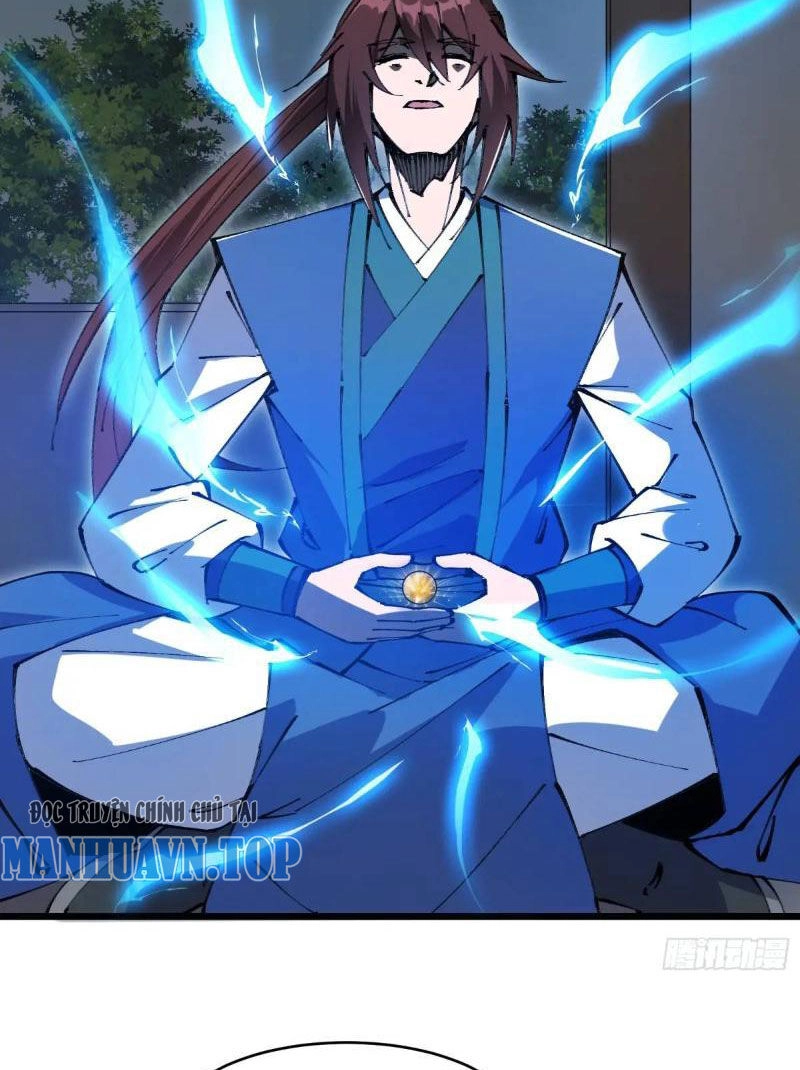 Đại Lão Tu Tiên Bắt Đầu Bằng Tâm Trí Chapter 35 - 37