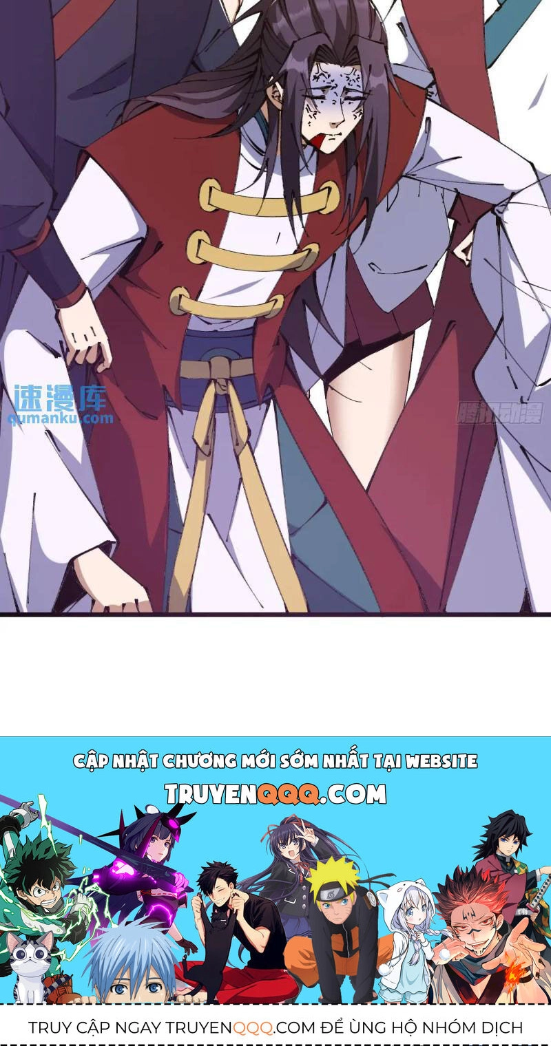 Đại Lão Tu Tiên Bắt Đầu Bằng Tâm Trí Chapter 35 - 40