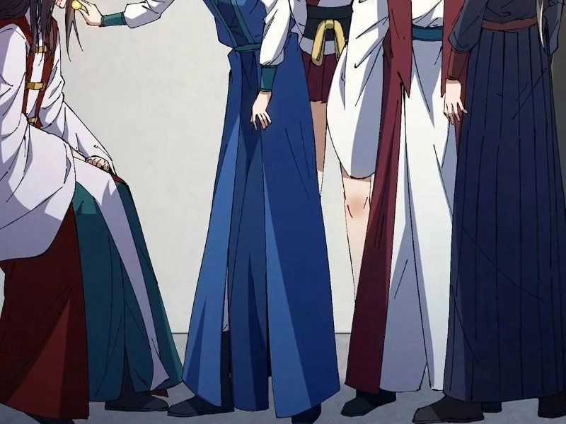 Đại Lão Tu Tiên Bắt Đầu Bằng Tâm Trí Chapter 36 - 5