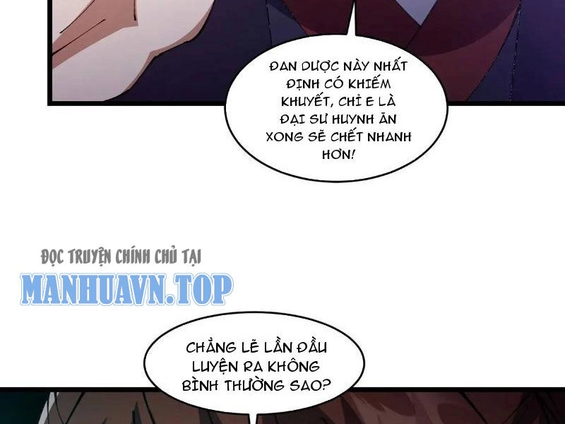 Đại Lão Tu Tiên Bắt Đầu Bằng Tâm Trí Chapter 36 - 8