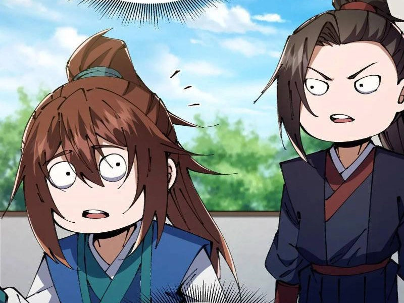 Đại Lão Tu Tiên Bắt Đầu Bằng Tâm Trí Chapter 36 - 19