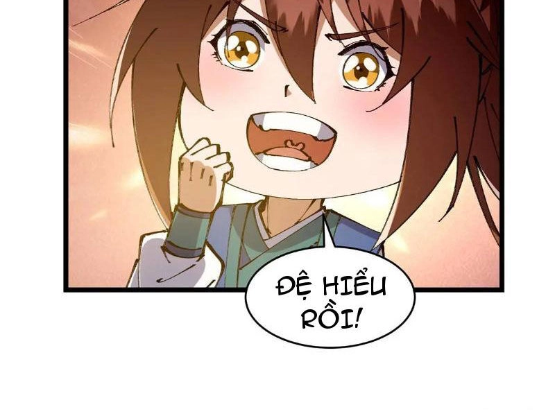 Đại Lão Tu Tiên Bắt Đầu Bằng Tâm Trí Chapter 36 - 21