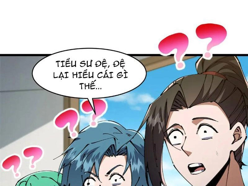 Đại Lão Tu Tiên Bắt Đầu Bằng Tâm Trí Chapter 36 - 22