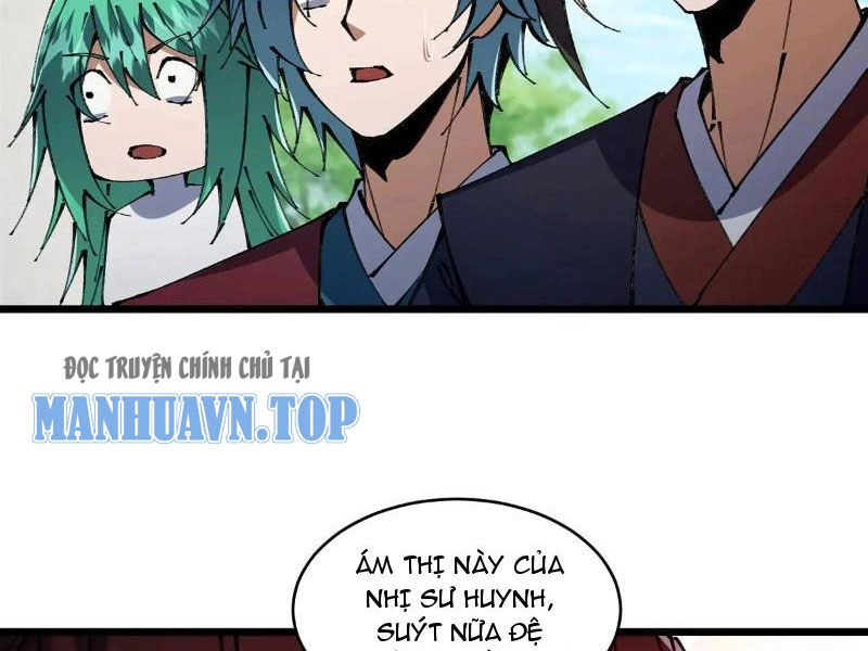 Đại Lão Tu Tiên Bắt Đầu Bằng Tâm Trí Chapter 36 - 23