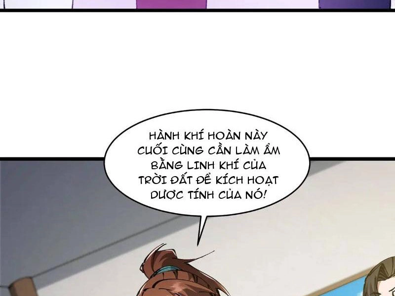 Đại Lão Tu Tiên Bắt Đầu Bằng Tâm Trí Chapter 36 - 27