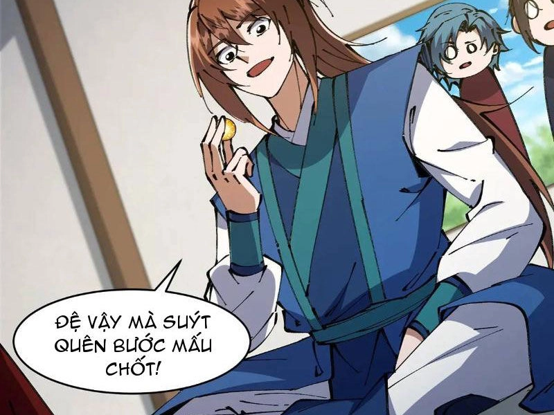 Đại Lão Tu Tiên Bắt Đầu Bằng Tâm Trí Chapter 36 - 28