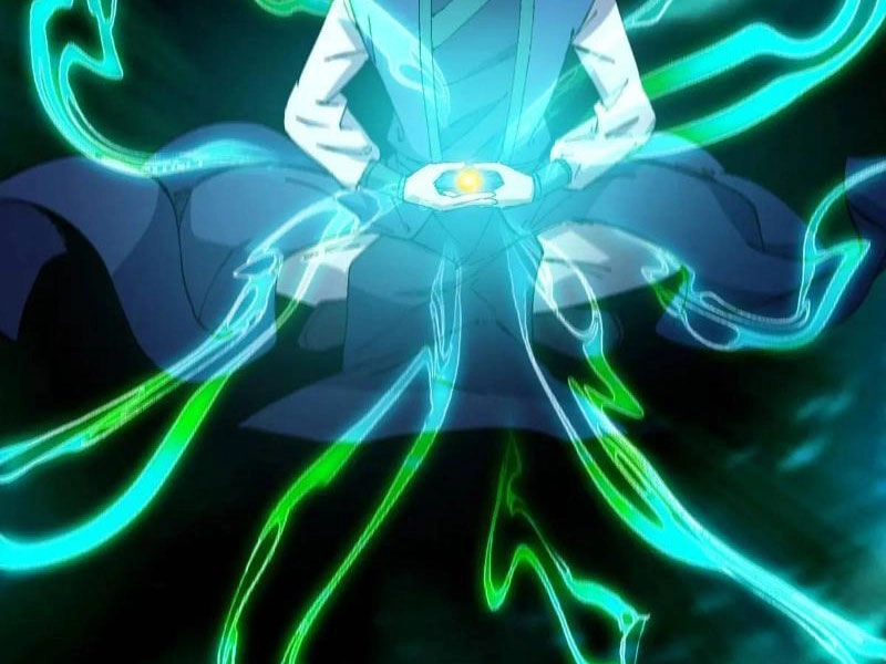 Đại Lão Tu Tiên Bắt Đầu Bằng Tâm Trí Chapter 36 - 31