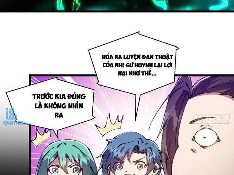 Đại Lão Tu Tiên Bắt Đầu Bằng Tâm Trí Chapter 36 - 32