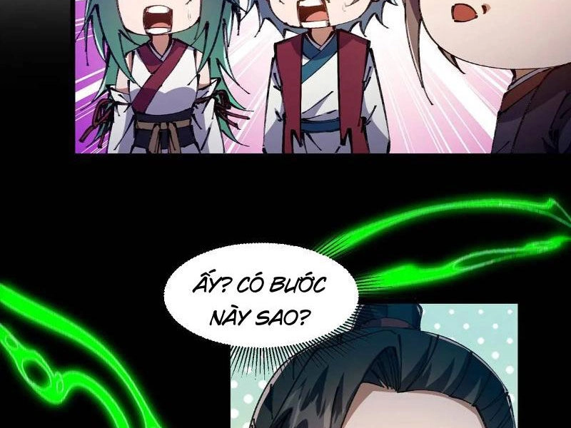 Đại Lão Tu Tiên Bắt Đầu Bằng Tâm Trí Chapter 36 - 33