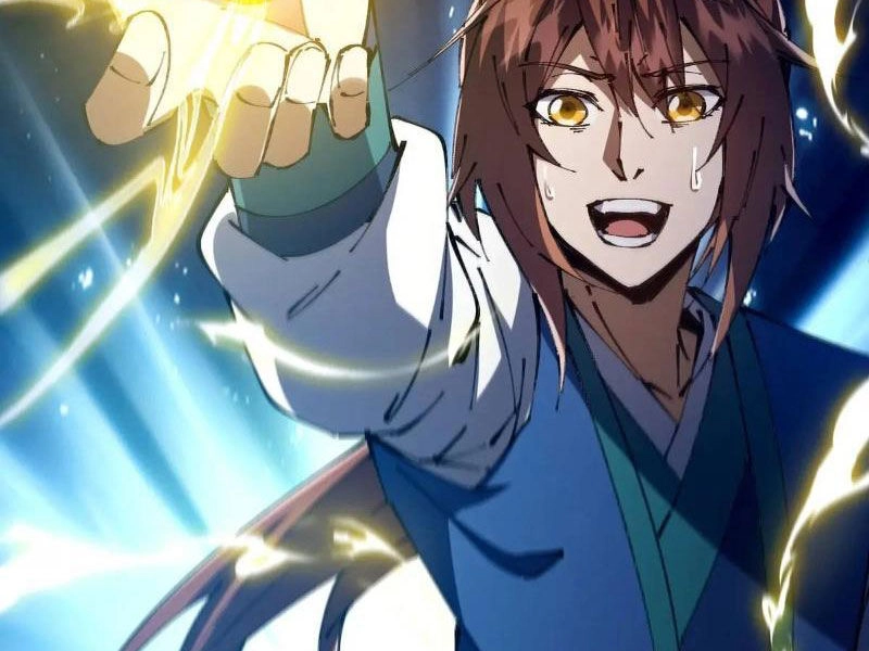 Đại Lão Tu Tiên Bắt Đầu Bằng Tâm Trí Chapter 36 - 41