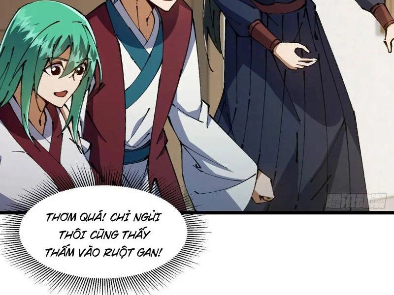 Đại Lão Tu Tiên Bắt Đầu Bằng Tâm Trí Chapter 36 - 45