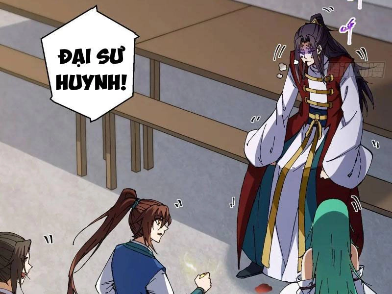 Đại Lão Tu Tiên Bắt Đầu Bằng Tâm Trí Chapter 36 - 50