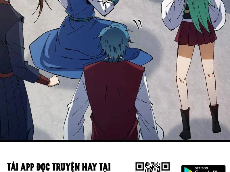 Đại Lão Tu Tiên Bắt Đầu Bằng Tâm Trí Chapter 36 - 51