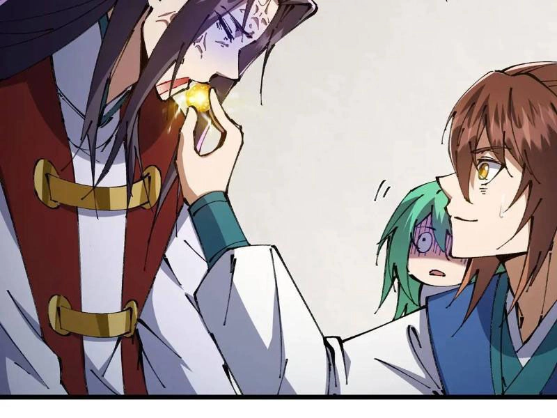 Đại Lão Tu Tiên Bắt Đầu Bằng Tâm Trí Chapter 36 - 55