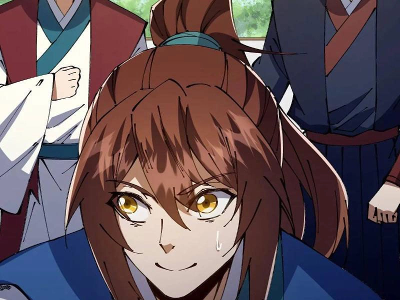 Đại Lão Tu Tiên Bắt Đầu Bằng Tâm Trí Chapter 36 - 57