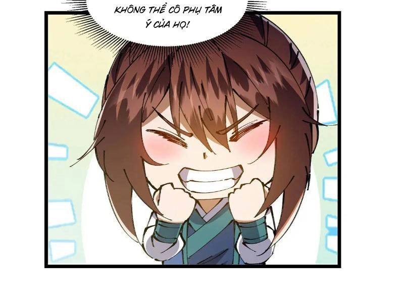 Đại Lão Tu Tiên Bắt Đầu Bằng Tâm Trí Chapter 36 - 59