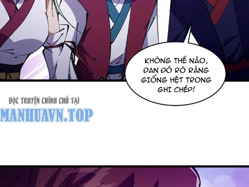 Đại Lão Tu Tiên Bắt Đầu Bằng Tâm Trí Chapter 36 - 66