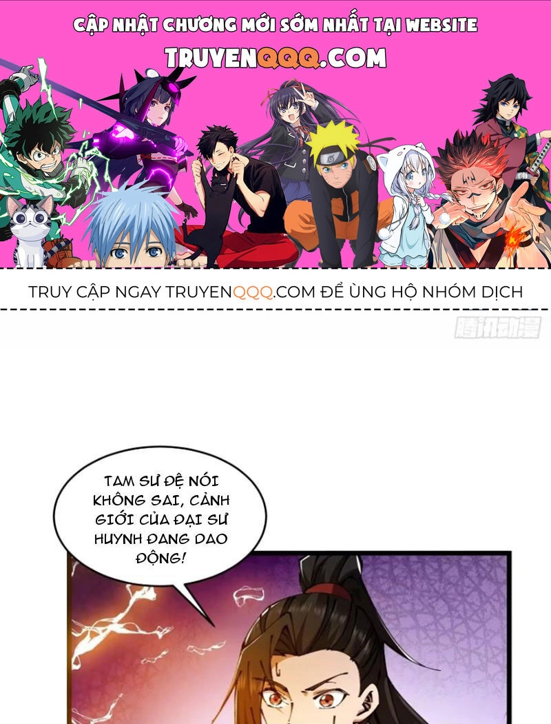 Đại Lão Tu Tiên Bắt Đầu Bằng Tâm Trí Chapter 37 - 1