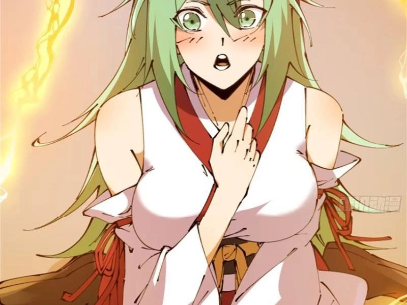 Đại Lão Tu Tiên Bắt Đầu Bằng Tâm Trí Chapter 37 - 8