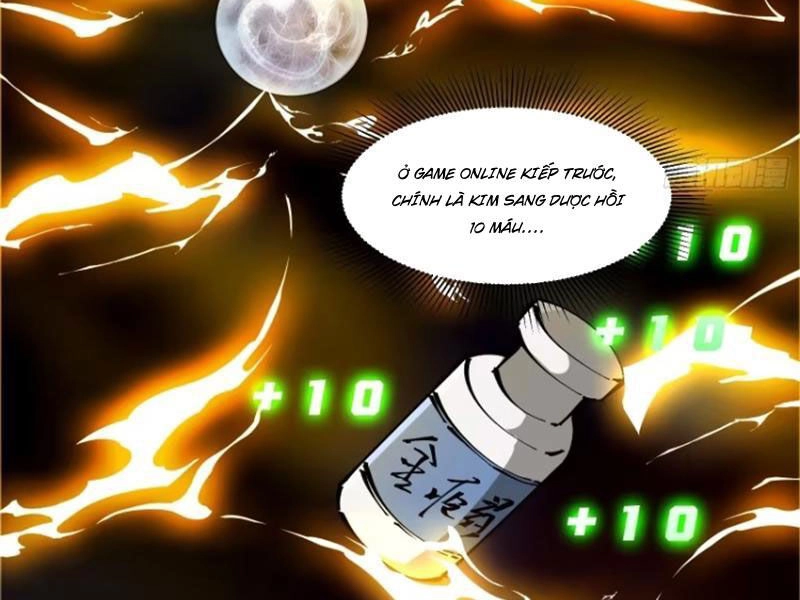 Đại Lão Tu Tiên Bắt Đầu Bằng Tâm Trí Chapter 37 - 16