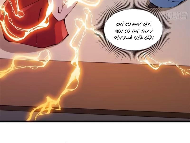 Đại Lão Tu Tiên Bắt Đầu Bằng Tâm Trí Chapter 37 - 22