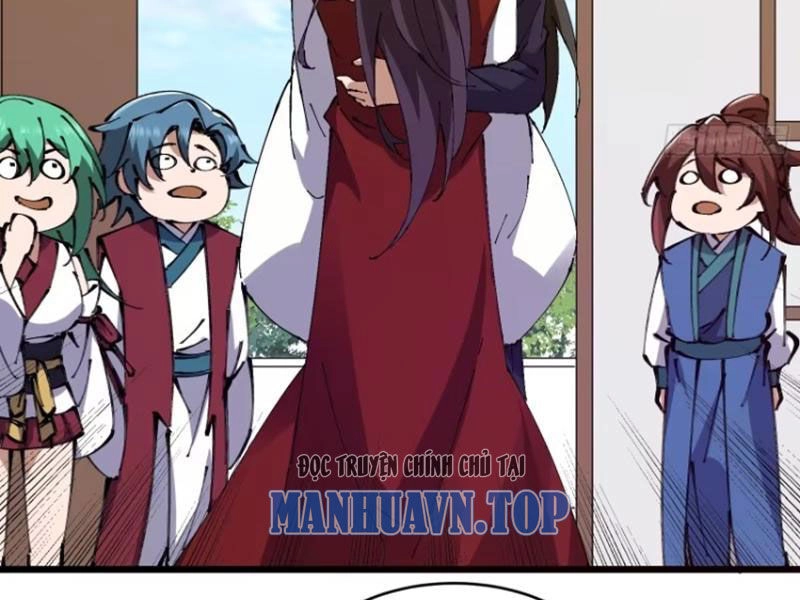 Đại Lão Tu Tiên Bắt Đầu Bằng Tâm Trí Chapter 37 - 29