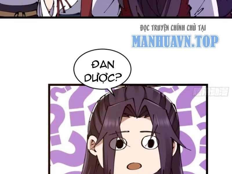 Đại Lão Tu Tiên Bắt Đầu Bằng Tâm Trí Chapter 37 - 39