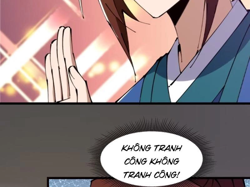 Đại Lão Tu Tiên Bắt Đầu Bằng Tâm Trí Chapter 37 - 42