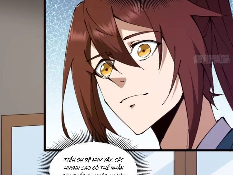 Đại Lão Tu Tiên Bắt Đầu Bằng Tâm Trí Chapter 37 - 43