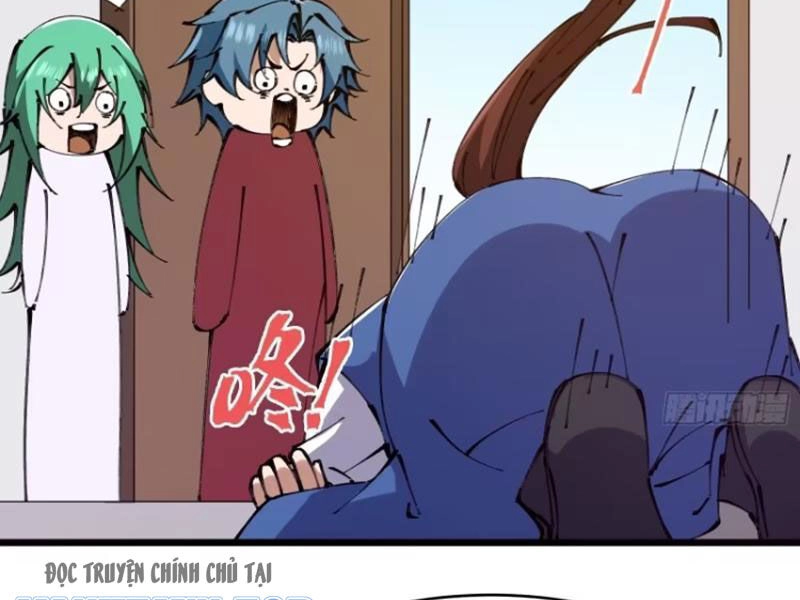 Đại Lão Tu Tiên Bắt Đầu Bằng Tâm Trí Chapter 37 - 48