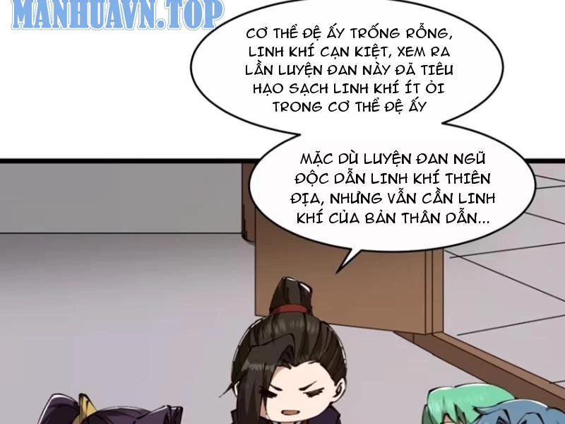 Đại Lão Tu Tiên Bắt Đầu Bằng Tâm Trí Chapter 37 - 49
