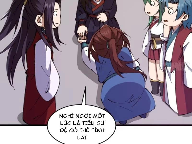 Đại Lão Tu Tiên Bắt Đầu Bằng Tâm Trí Chapter 37 - 50