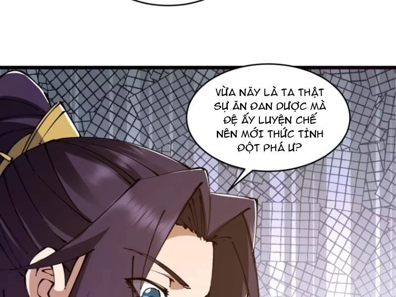 Đại Lão Tu Tiên Bắt Đầu Bằng Tâm Trí Chapter 37 - 51