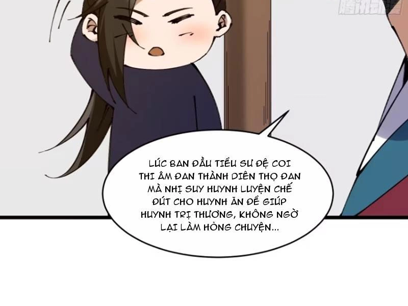Đại Lão Tu Tiên Bắt Đầu Bằng Tâm Trí Chapter 37 - 54