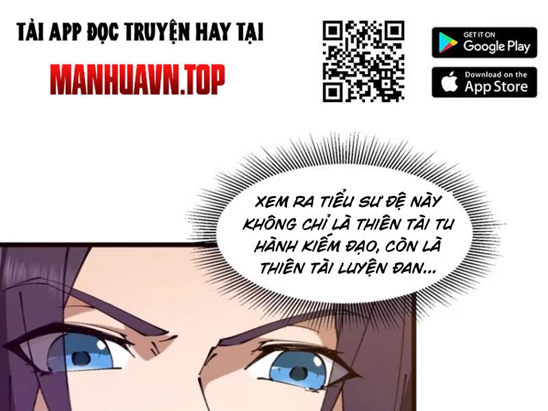 Đại Lão Tu Tiên Bắt Đầu Bằng Tâm Trí Chapter 37 - 57