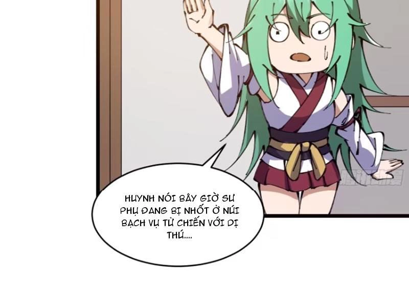 Đại Lão Tu Tiên Bắt Đầu Bằng Tâm Trí Chapter 37 - 59