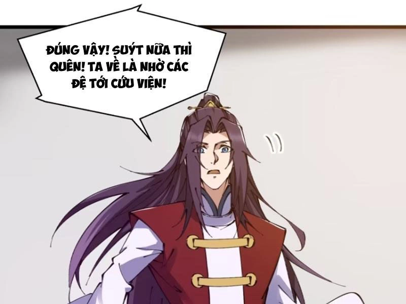 Đại Lão Tu Tiên Bắt Đầu Bằng Tâm Trí Chapter 37 - 60